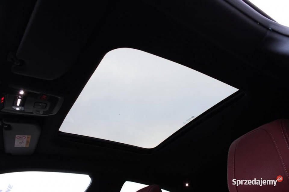 Peugeot 508 2020r Focal Masaże ACC Kamera pt benzyna Gdańsk