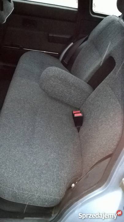 Volvo 240 odświeżeniu diesel na fryturę Samochody osobowe Warszawa sprzedam