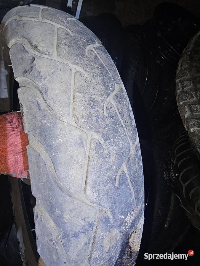 Honda CX 500 koło 16 tył tylne tylnie cx500 Jelenia Góra