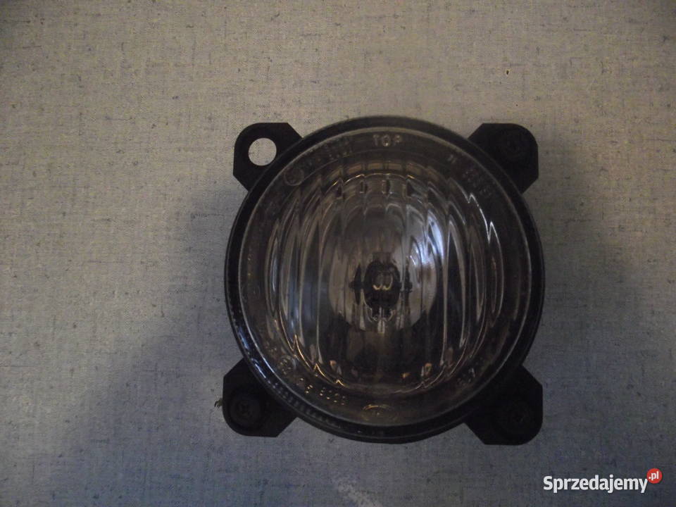 Halogen Scania ciężarowe Wrocław