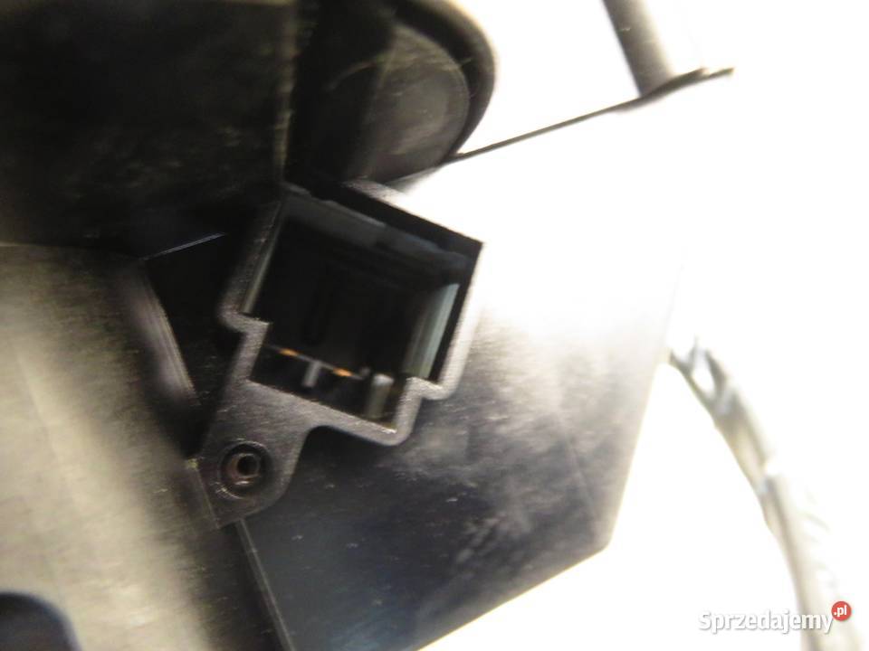 PRZEŁĄCZNIK ZESPOLONY OPEL VECTRA C GTS 13132473