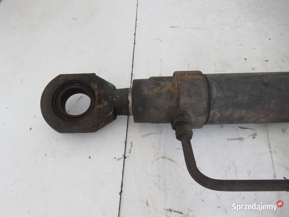 SIŁOWNIK HYDRAULICZNY