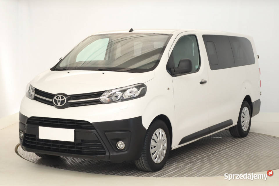 Toyota ProAce 20 D4D Zabrze