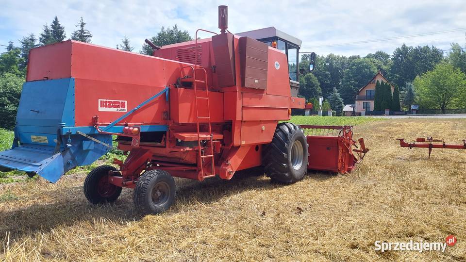 Bizon z056 1990 Leżajsk sprzedam