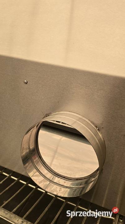 OKAP GASTRONOMICZNY 180x70 Gastronomia