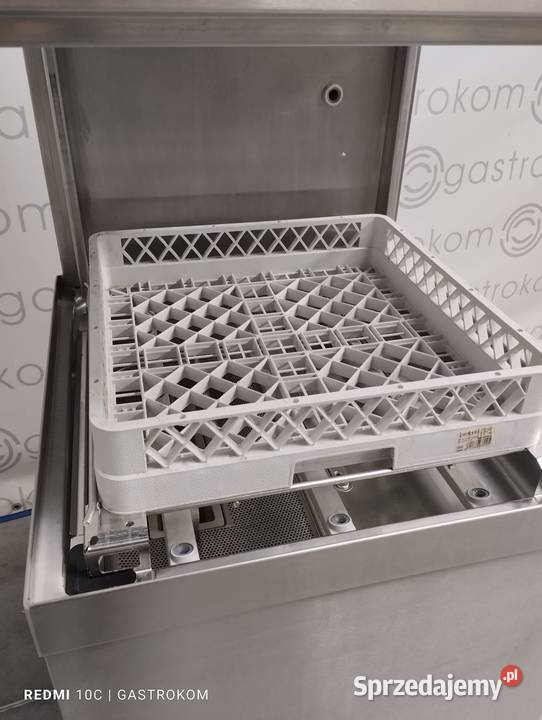 Zmywarka kapturowa Winterhalter GS 502 Wrocław