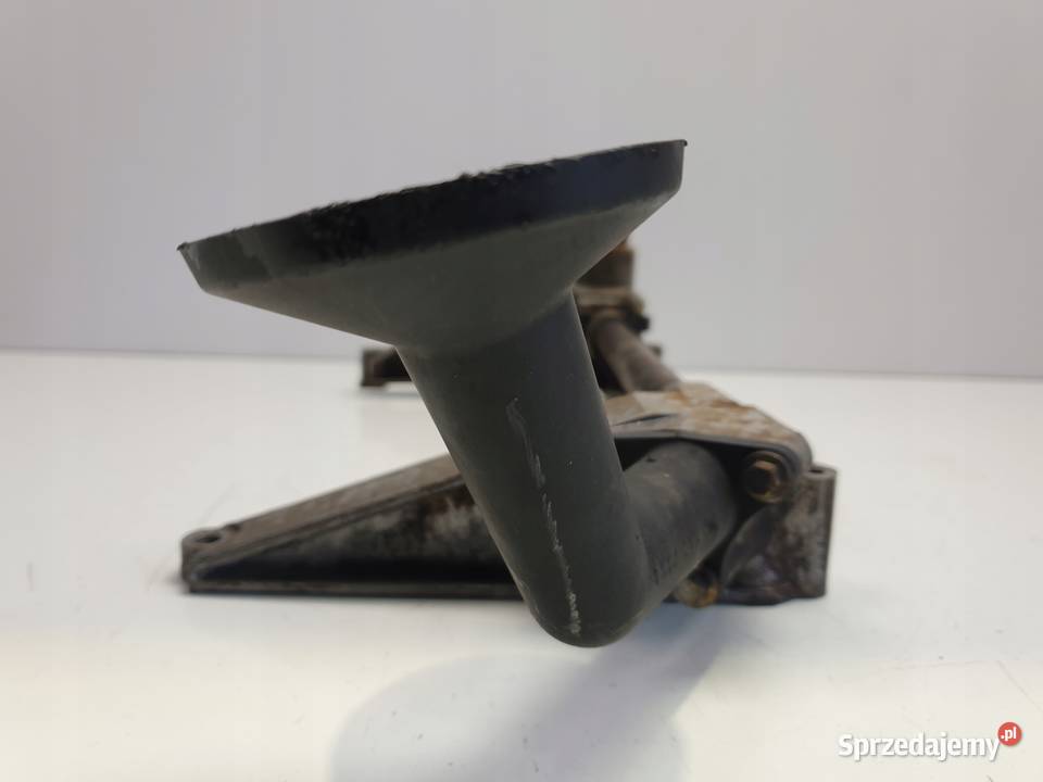 POMPA OLEJU Jaguar XJ XJ6 XJ VI 40 V8 EAC6395 Chełm