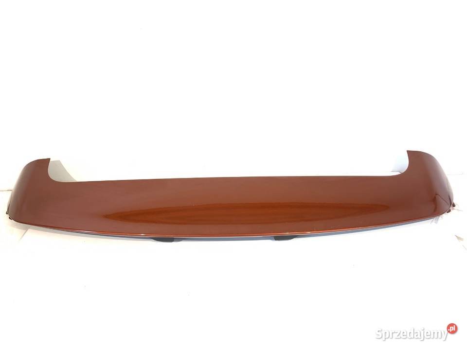 SPOILER LOTKA SUZUKI SCROSS Crossover 839A063T00