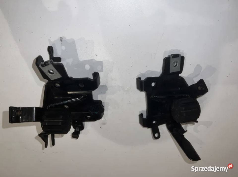 wspornik wsporniki ramy baku zbiornika BMW