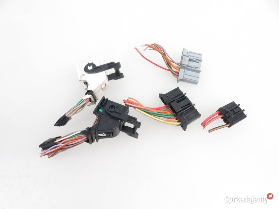 BSI RENAULT MEGANE II 14 16V 8200292066