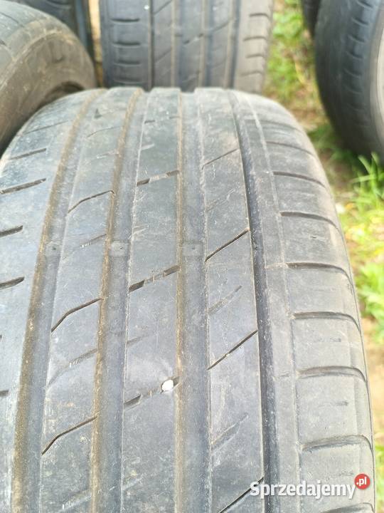 Opony kumho nexen 18 Ostrów Wielkopolski