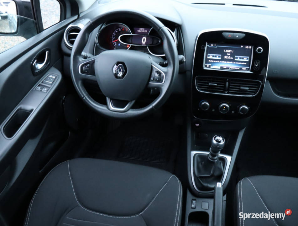 Renault Clio 12 TCe Piaseczno