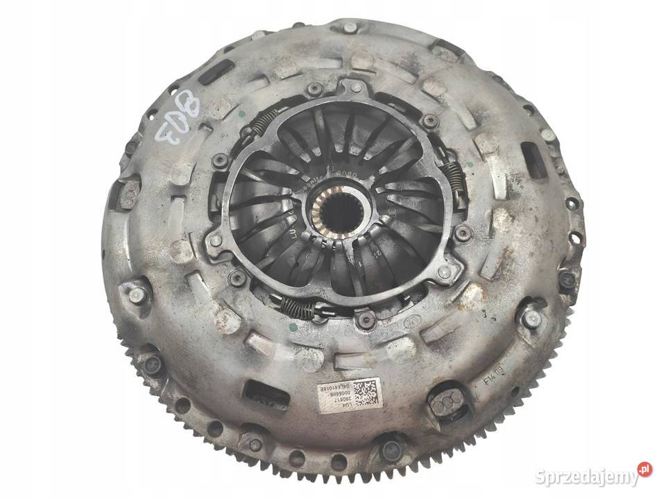 SPRZĘGŁO KOŁO DWUMASOWE 20 TDI Audi A3 III 2013 osobowe