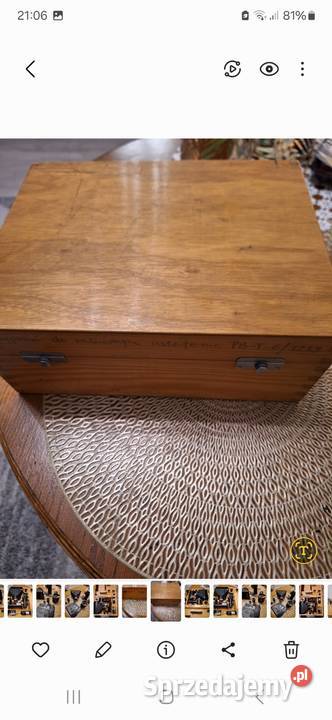 Przystawka fotograficzna carl zeiss sprzedam