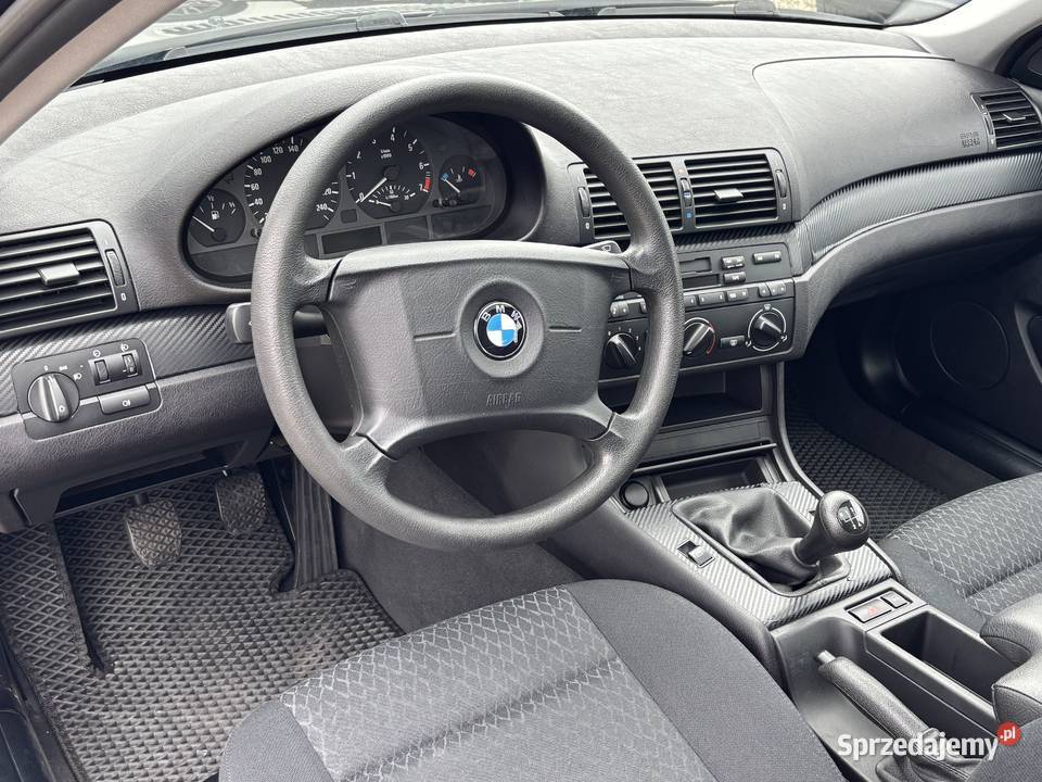 BMW 346 Paniówki