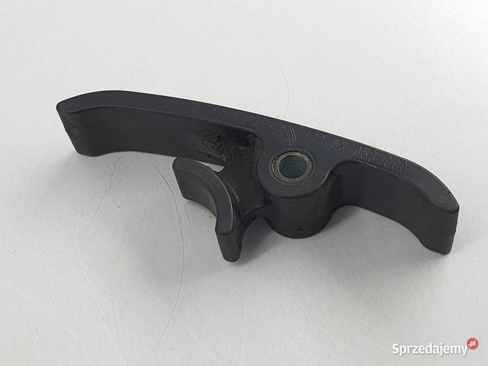 Slizg Lancucha Prowadnica Ktm Exc Sxf Sx Łódź sprzedam