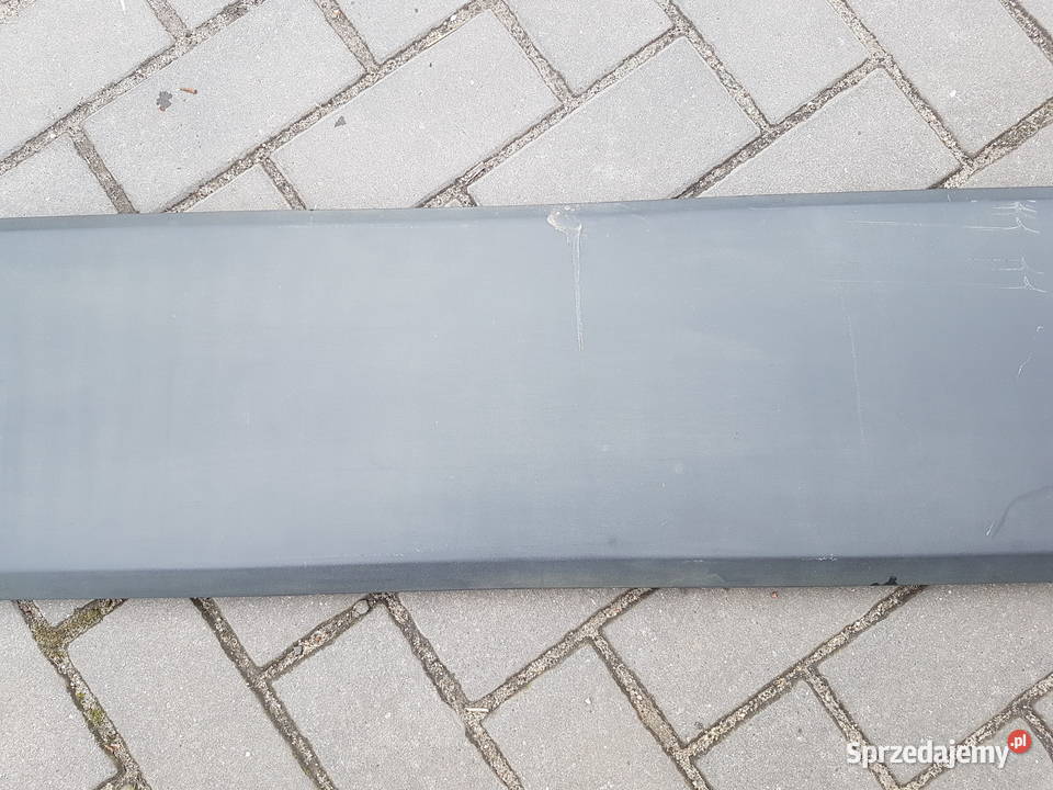 CRAFTER II MAN TGE LISTWA LEWA 7C0853517A Rok produkcji 2018 Turek