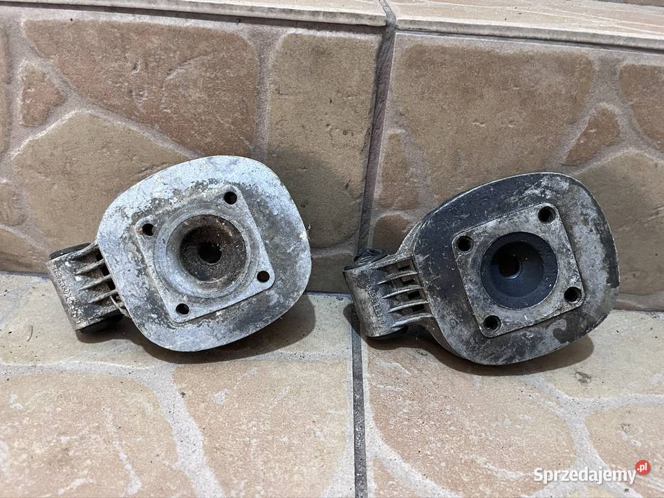 Głowica Simson Schwalbe Duo KR SR4 org DDR Cierpice