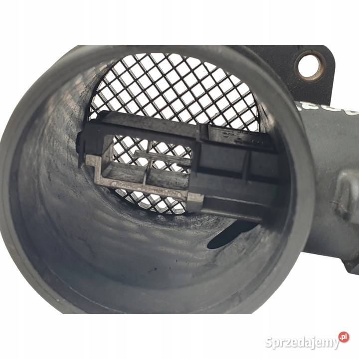 PRZEPŁYWOMIERZ VOLVO 850 C70 S70 V70 20 23 25 T5 osobowe