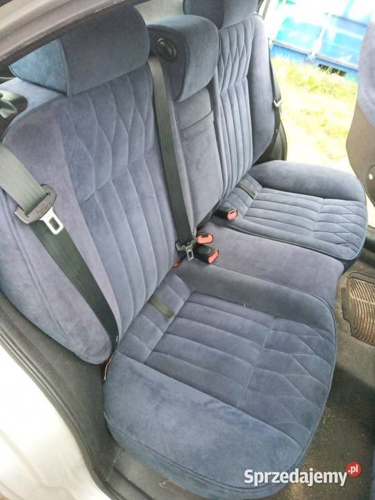 Lancia Lybra 20 20v automat kombi na śrubki Wieliczka