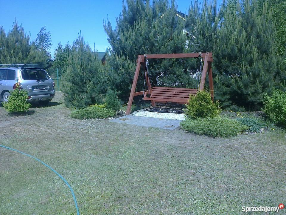 Sprzedam działkę rekreacyjną Wincentowo sprzedam