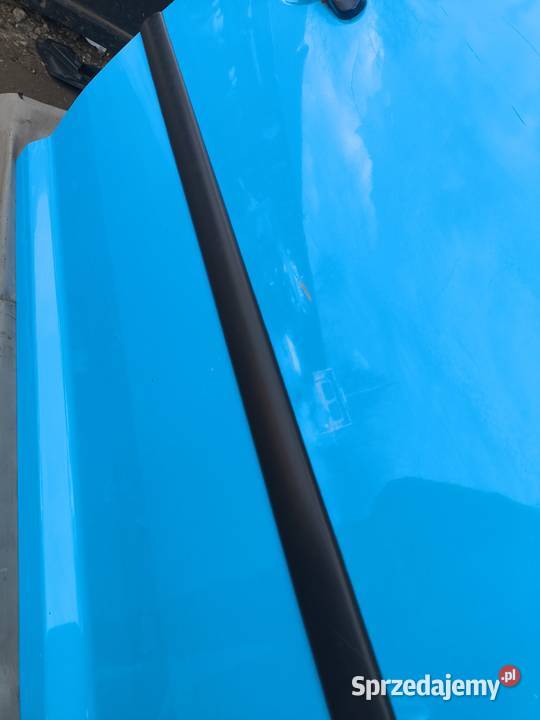 VOLKSWAGEN VW CADDY III 3 1T0 DRZWI BOCZNE Drzwi Radom