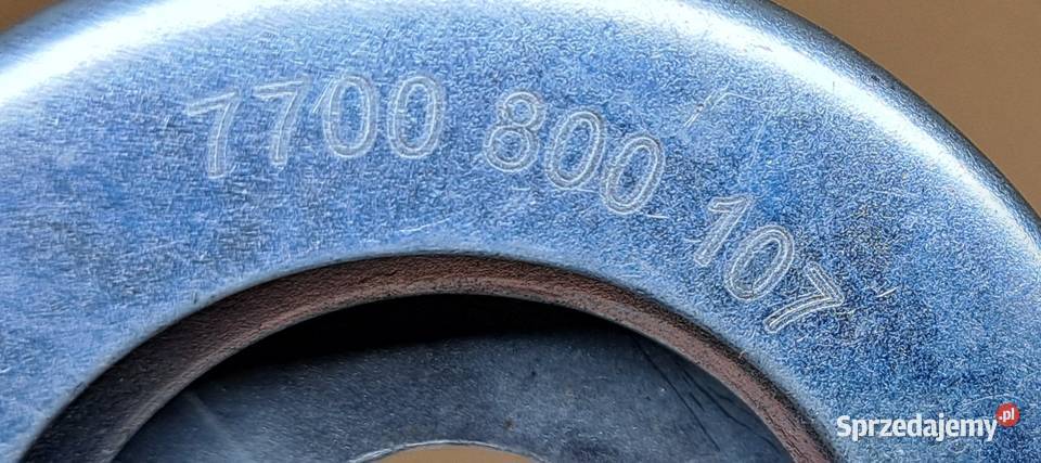 ŁOŻYSKO AMORTYZATORA RENAULT CLIO I II KANGOO 97 dolnośląskie Mielęcin