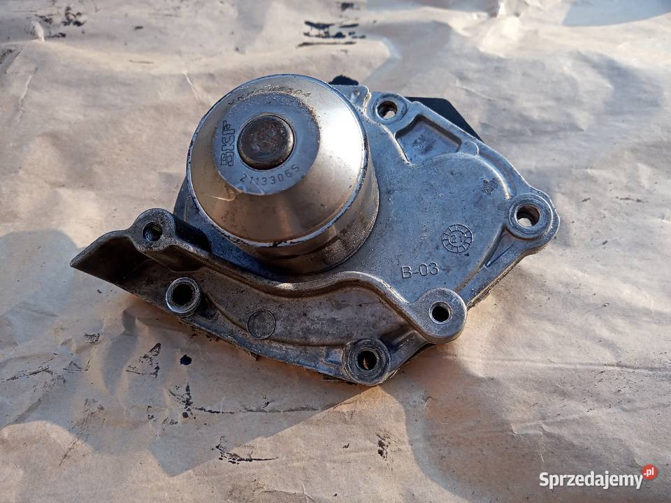 Pompa wody F9K 19 120 Laguna Układ chłodzenia świętokrzyskie Sandomierz