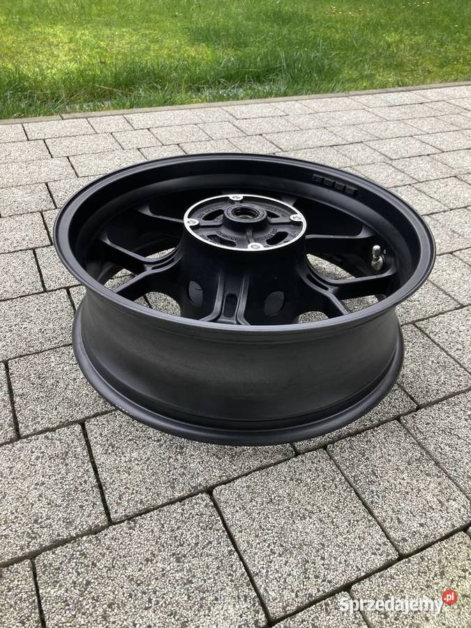 Felga do Honda CB 650r CBR 650r