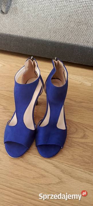 Buty letnie inna Damskie Zamość