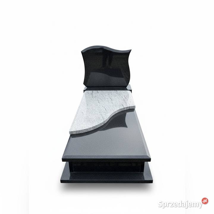 Nagrobki Granitowe kamieniarstwo LORENTIS Dom i Ogród Katowice