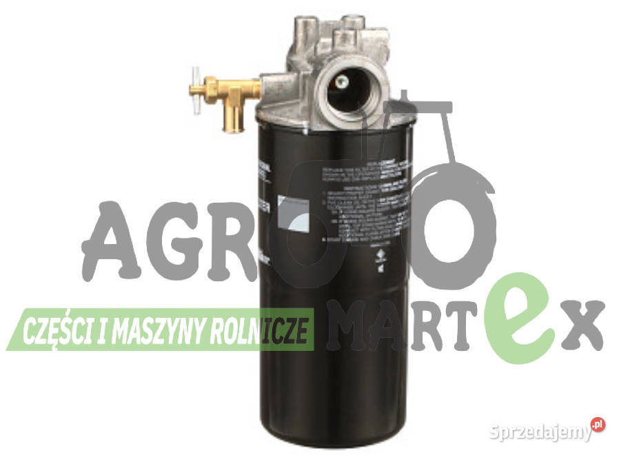 87784C92 87784C91 FILTR HYDR KPL CNH