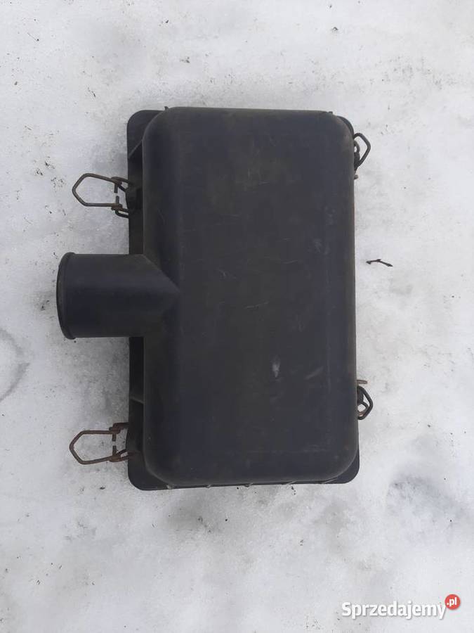 Fiat Cinquecento Uno Seicento 900 899 pokrywa