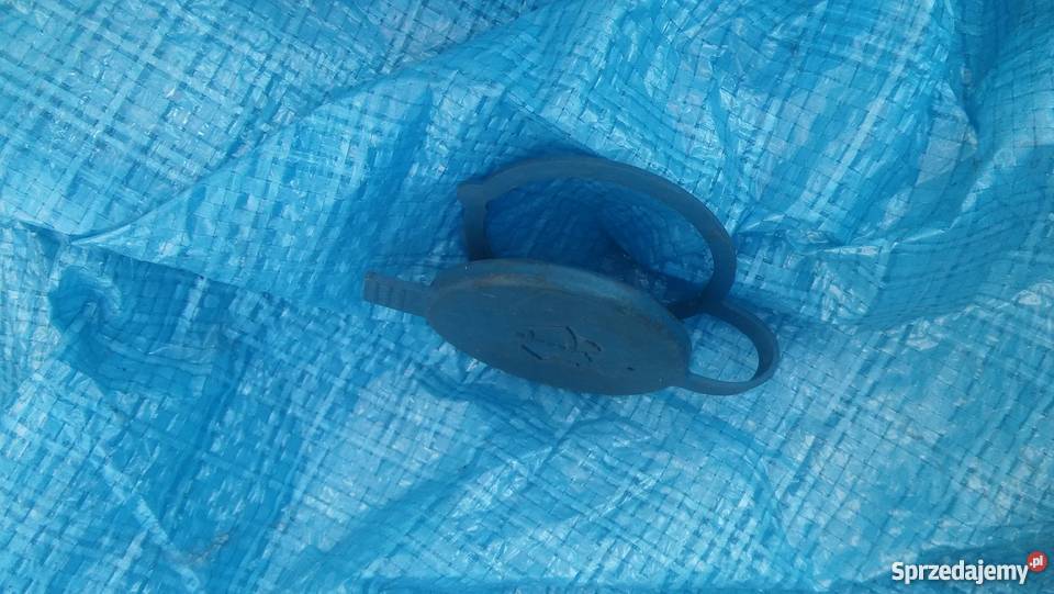 KOREK SPRYSKIWACZY MERCEDES W212 A1718690108 lubuskie Strzelce Krajeńskie