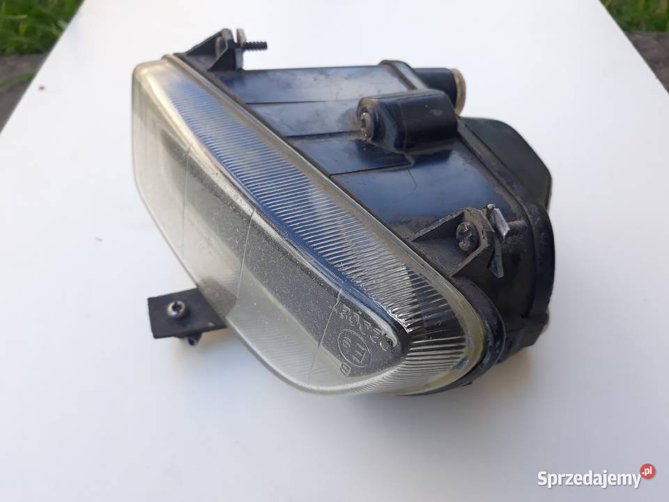 Ford MondeoFiesta lampa przeciwmgielna halogen Motoryzacja Biłgoraj