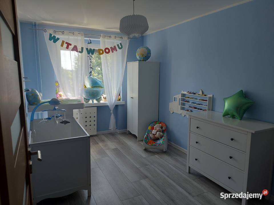 Meble dziecięce ikea Gołuchów