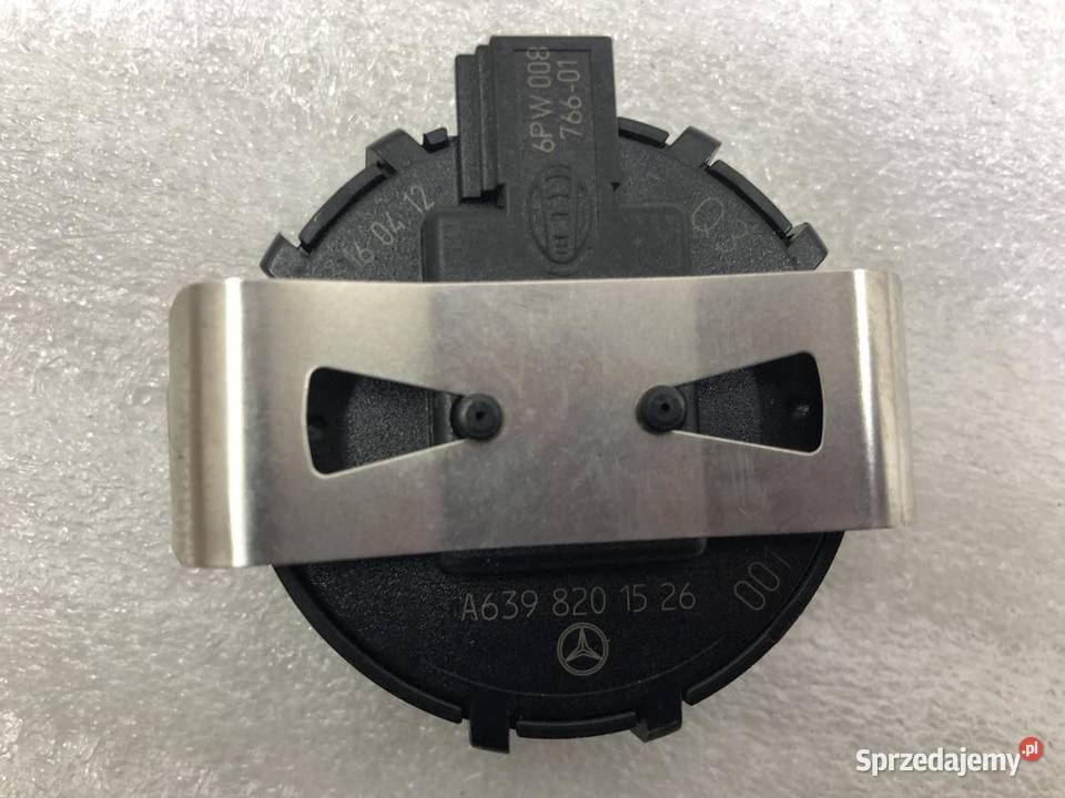 CZUJNIK DESZCZU MERCEDES VITO W639 A6398201526