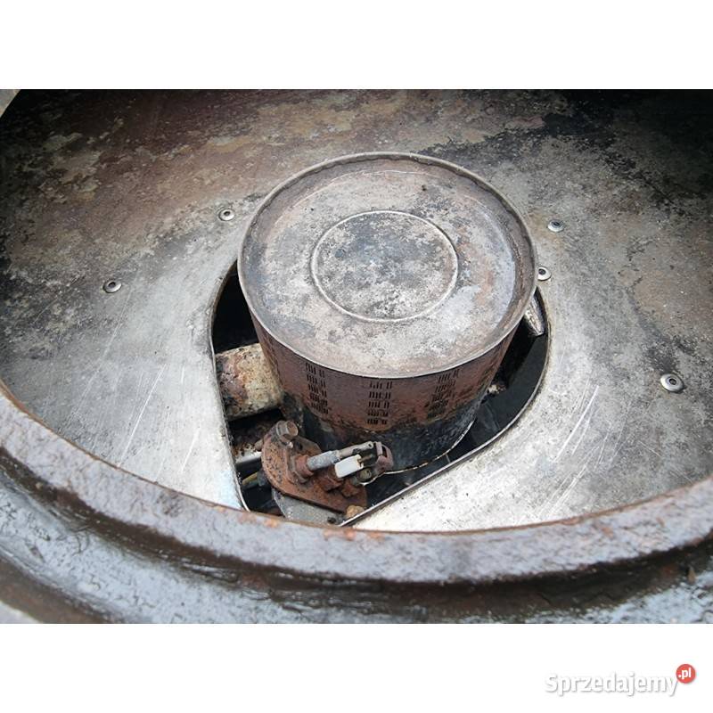 KUCHNIA GAZOWA Z PŁYTĄ GRZEWCZĄ S Nowe Skalmierzyce sprzedam