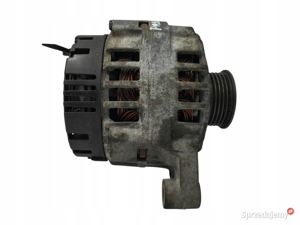 ALTERNATOR Volkswagen Passat B5 Audi A4 B6 A6 C5 Układ elektryczny silnika lubelskie Chełm sprzedam