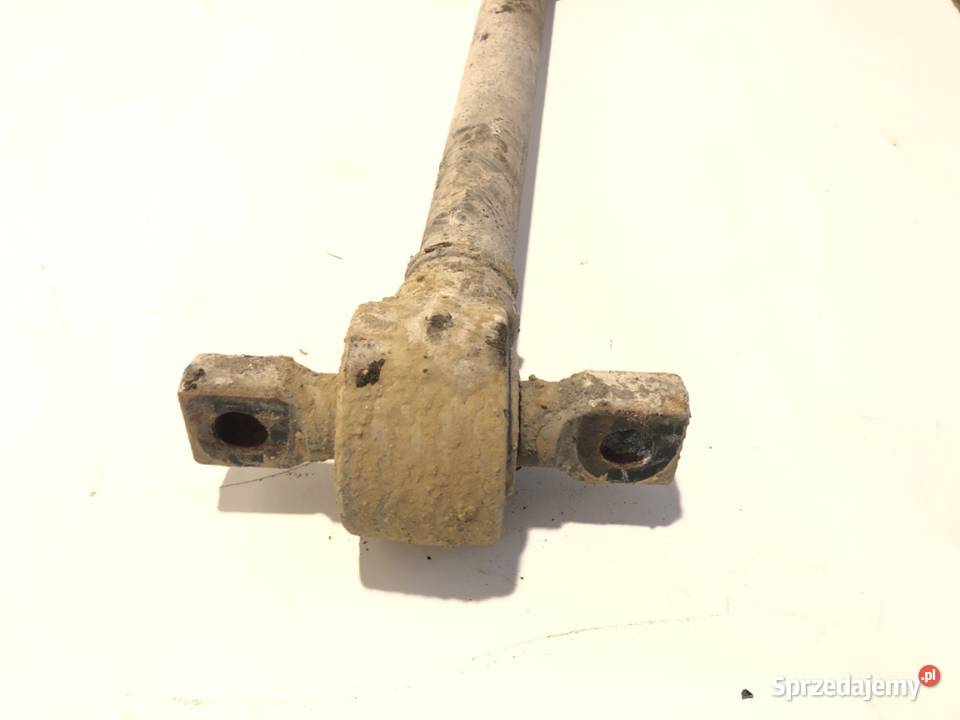 DRĄŻEK REAKCYJNY TYŁ MERCEDES ACTROS MP2 MP3 120