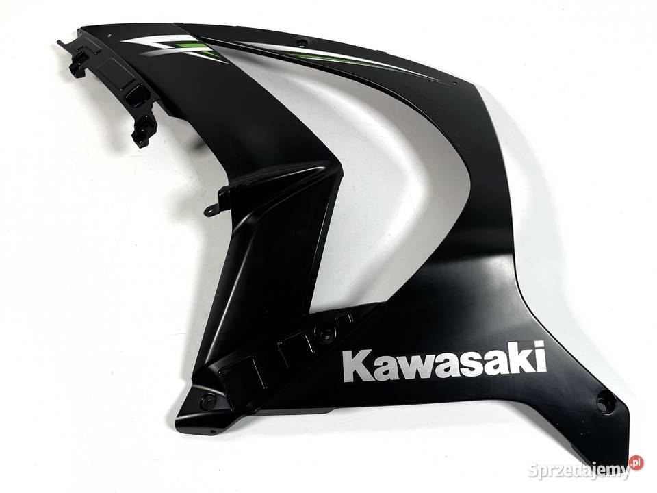KAWASAKI ZX10 R 1115 Owiewka Osłona Bok L 5204 Łobżenica