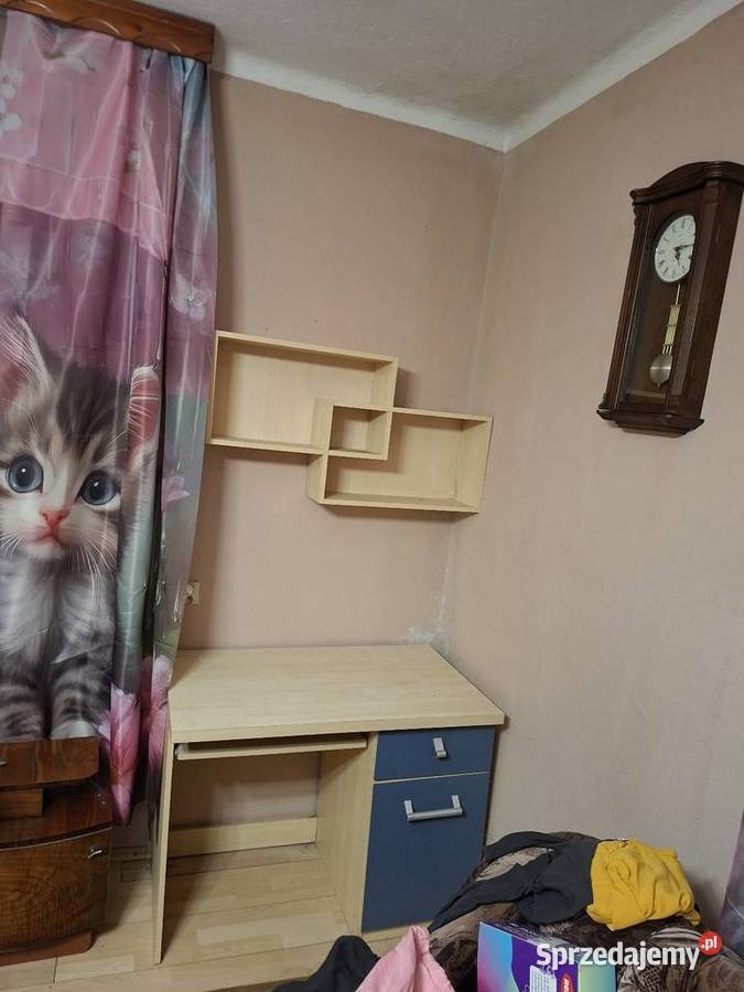 Meble młodzieżowe małopolskie Wierzchosławice