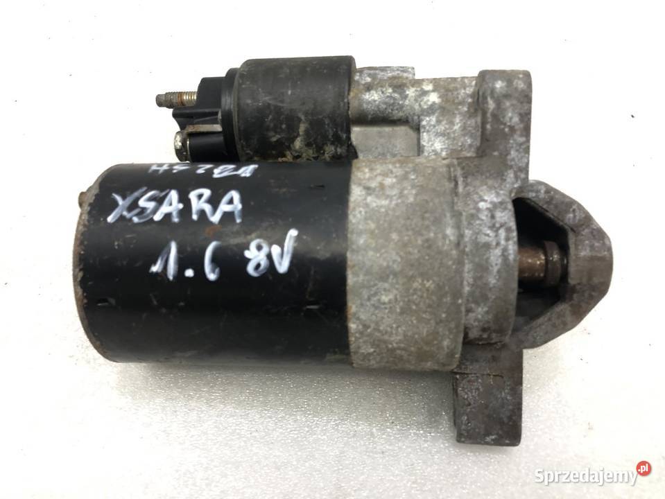 ROZRUSZNIK CITROEN XSARA 16 8V
