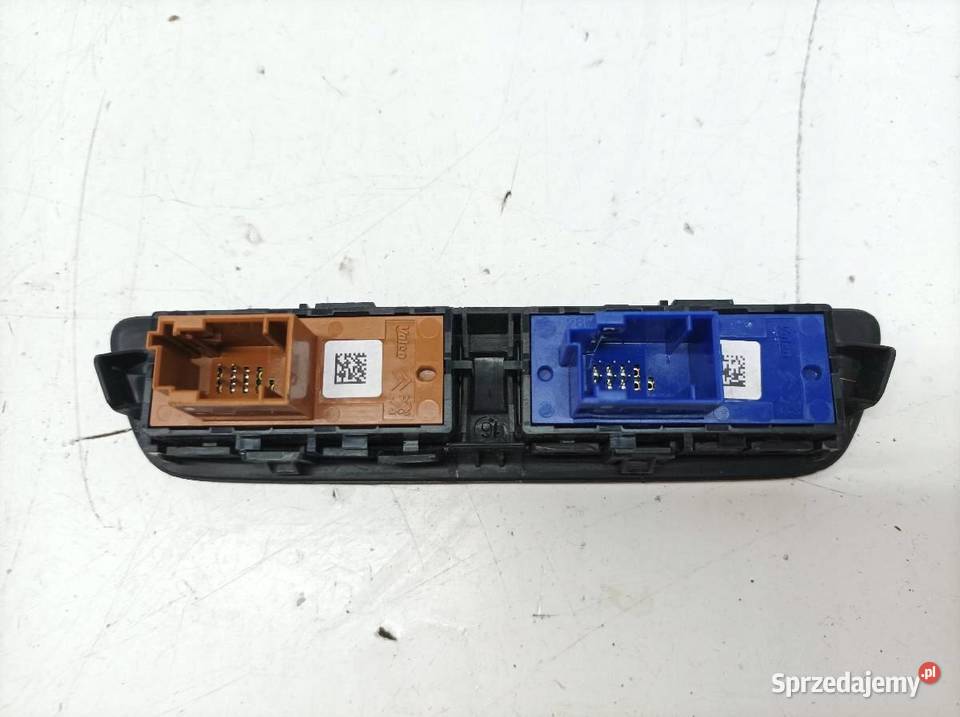 PRZEŁĄCZNIK 96750157ZD 96750115ZD Peugeot 208 I