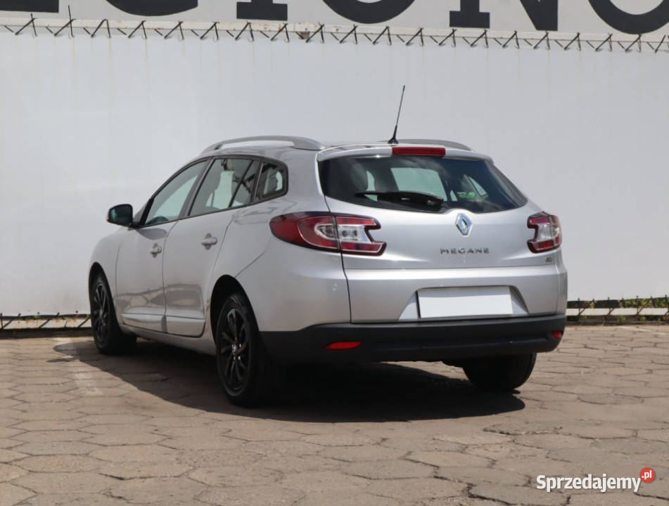 Renault Megane 15 dCi elektryczne szyby Łódź sprzedam