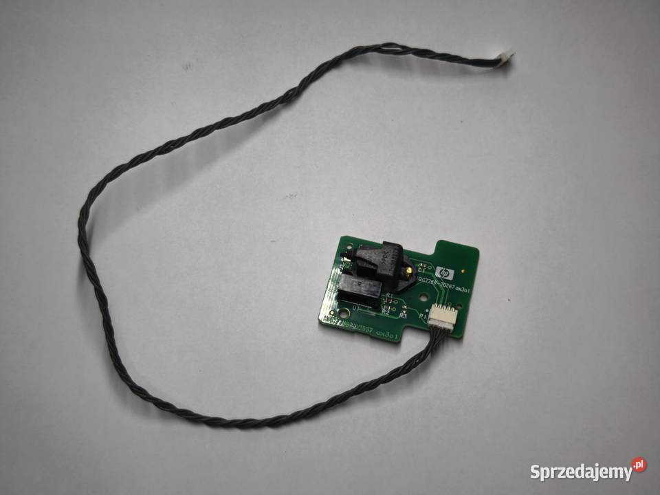 Drive Roller Encoder Sensor HP Designjet 510 Gdańsk