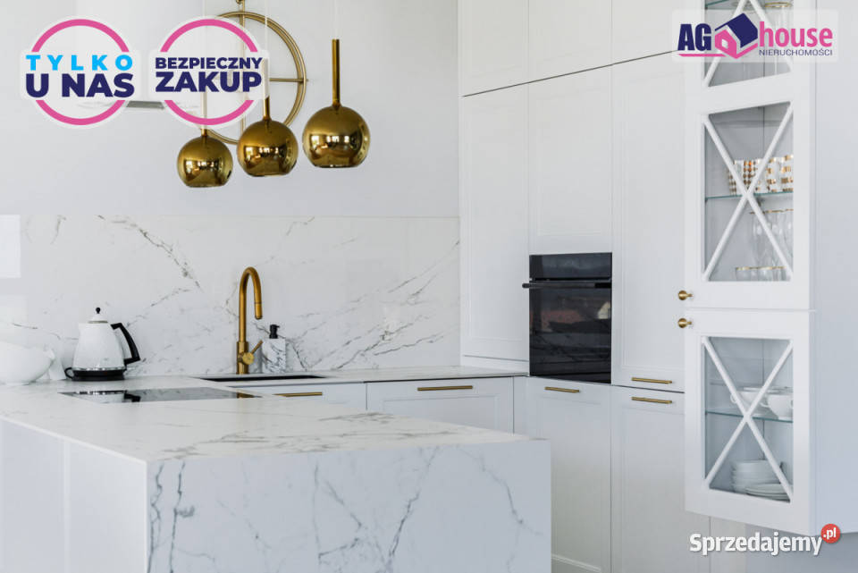 Sprzedaż mieszkania 107m2 4 pok Gdańsk Aleja Gen Sprzedaż