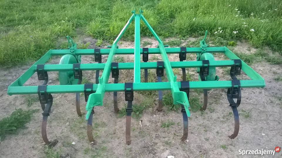 Kultywator Grudziądzki