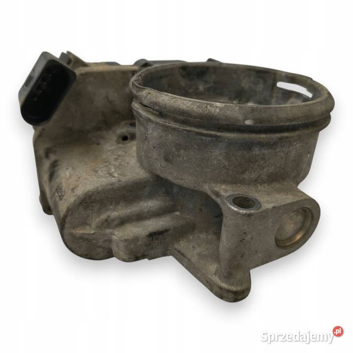 PRZEPUSTNICA Audi A4 B7 A6 C6 20 TDI A2C59511698