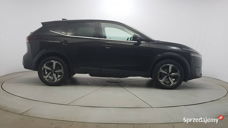 Nissan Qashqai 13 DIGT mHEV NConnecta Xtronic Z